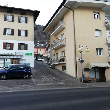 Casa Matteotti Mezzana Trentino Apartment Екстериор снимка