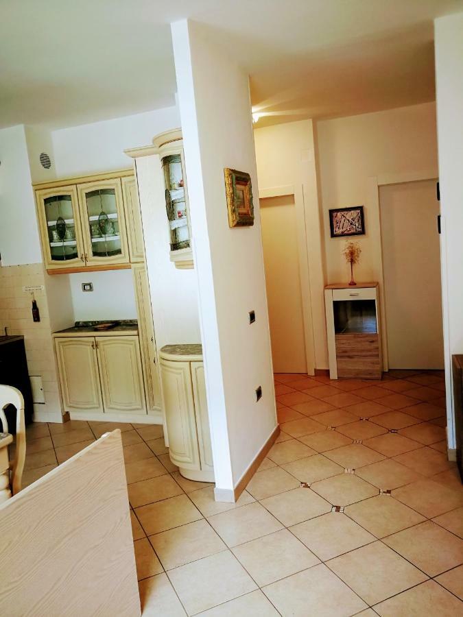 Casa Matteotti Mezzana Trentino Apartment Екстериор снимка