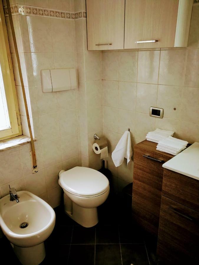 Casa Matteotti Mezzana Trentino Apartment Екстериор снимка