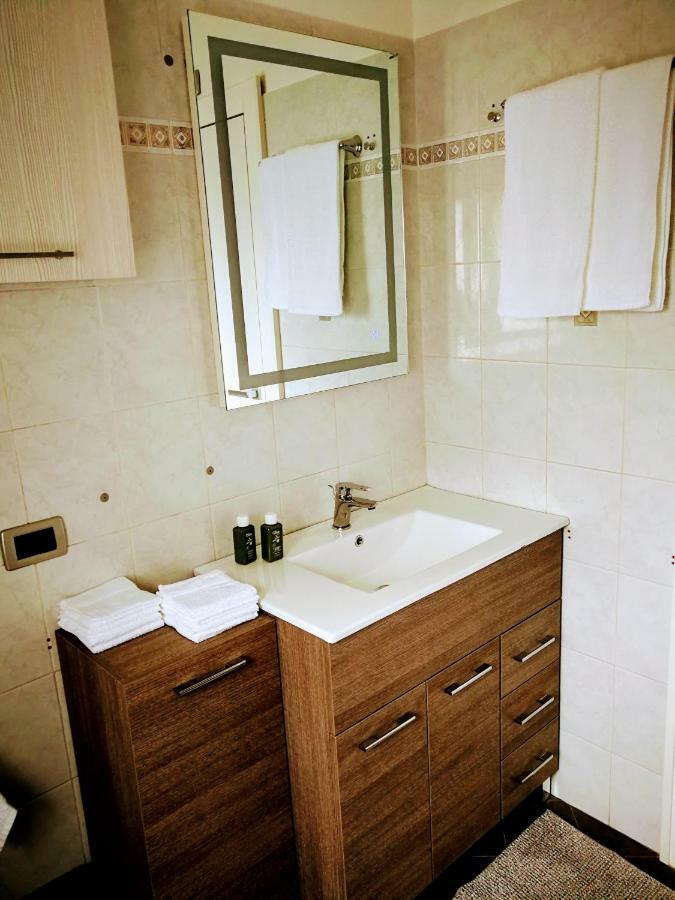 Casa Matteotti Mezzana Trentino Apartment Екстериор снимка