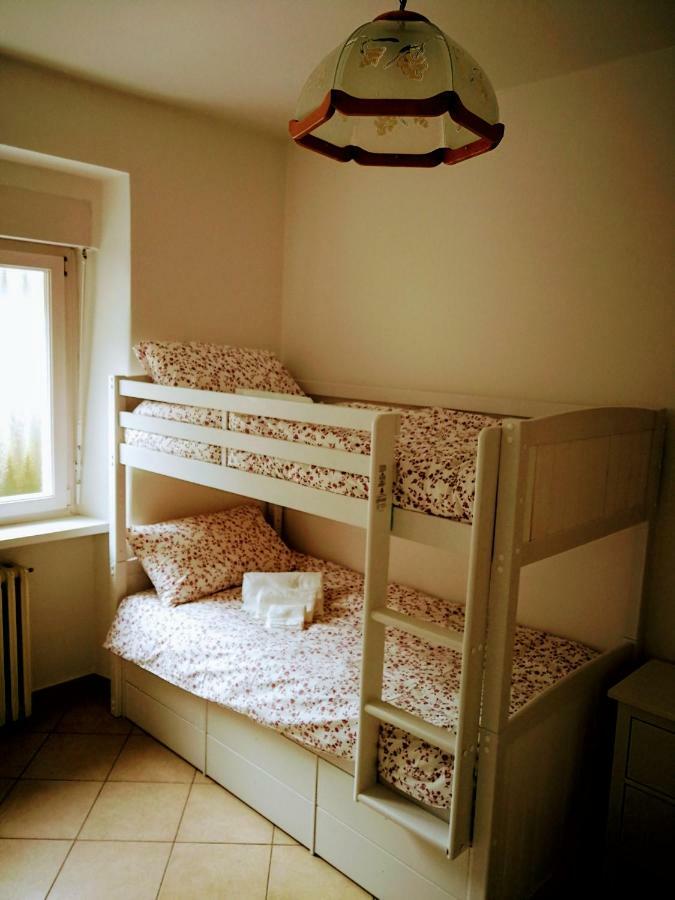 Casa Matteotti Mezzana Trentino Apartment Екстериор снимка